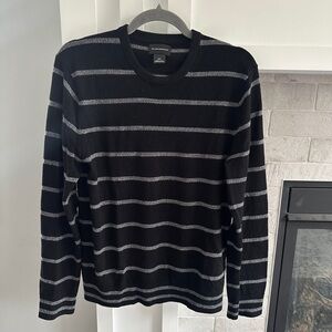 Club Monaco merino wool sweater| size small